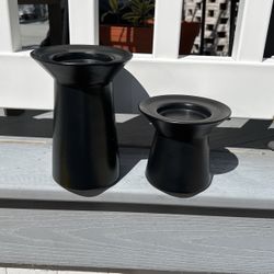 Candle Holders 