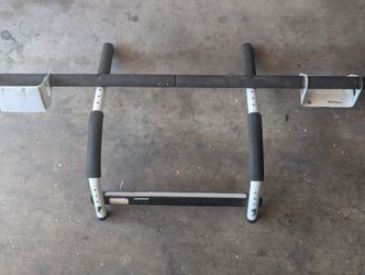 Pull Up Bars