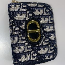 Small Wallet 