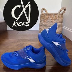 Size 12 - Under Armour Curry Fox 1 Lexington (no box)