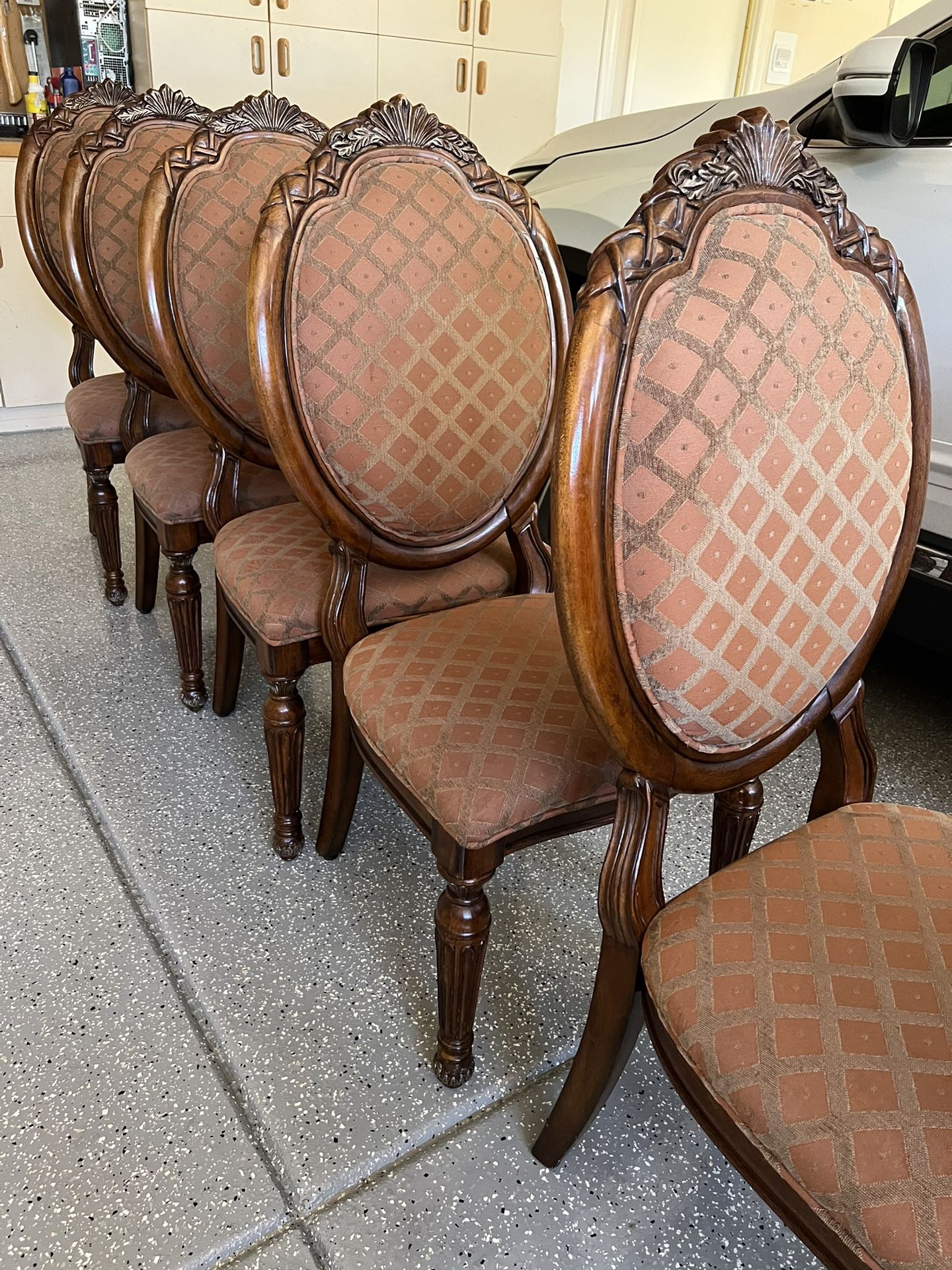 Dinning Chairs 