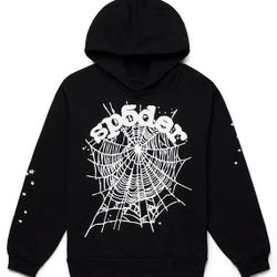 Sp5der Hoodie