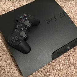 PS3
