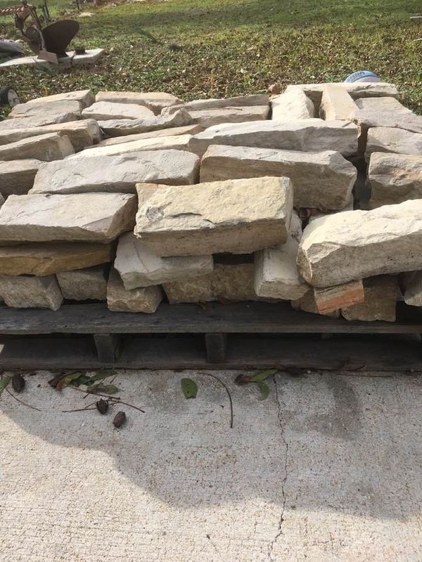 175 Limestone Rocks for Sale in Luling, TX OfferUp