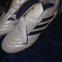 Adidas Gloro Cleats 