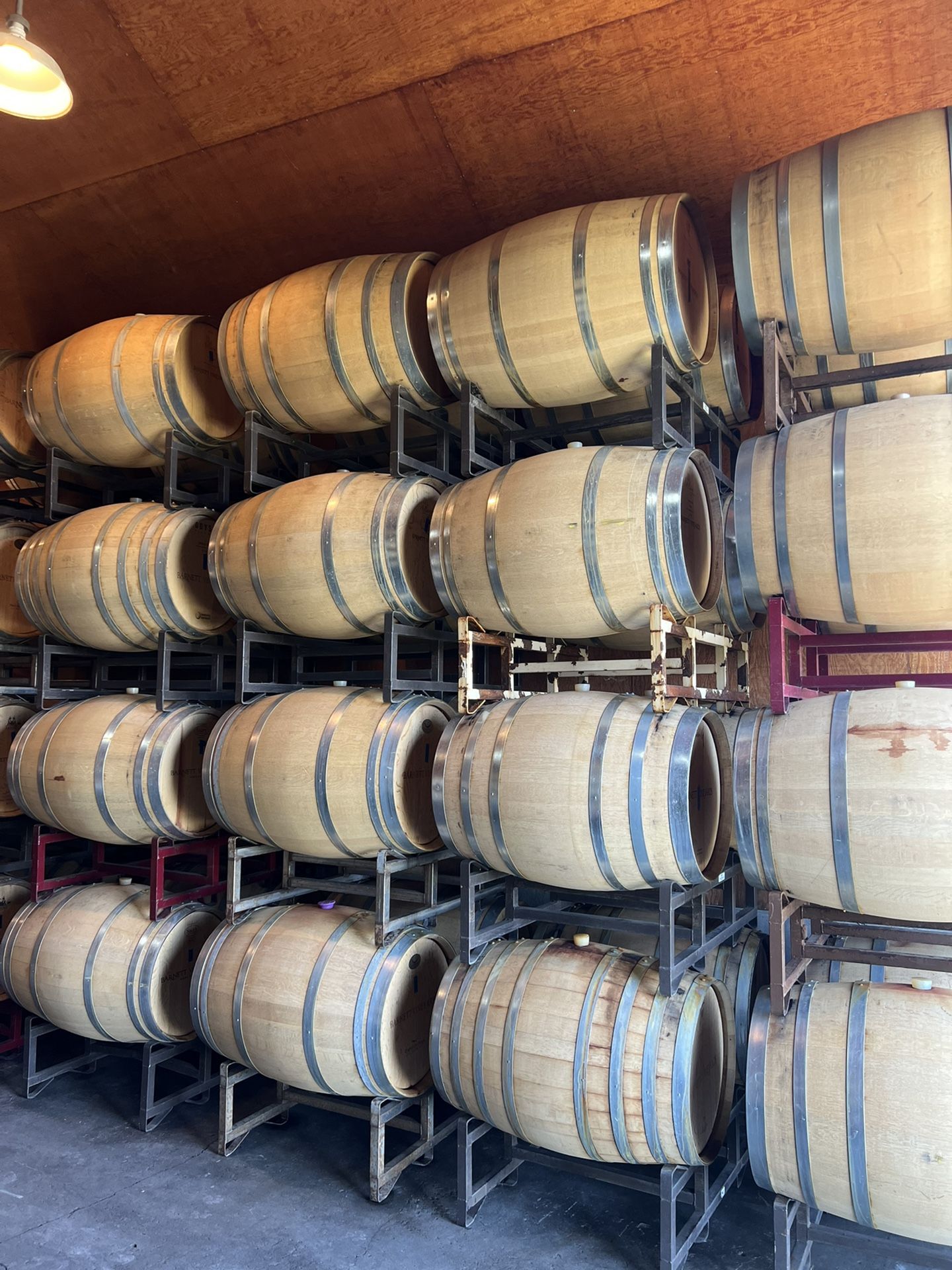 High Quality Empty Wine Barrels For Sale for Sale in Lakewood, CA OfferUp