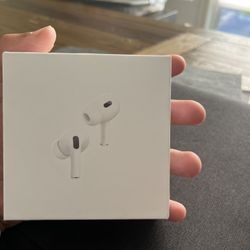 AirPod Pro 2nd Gen