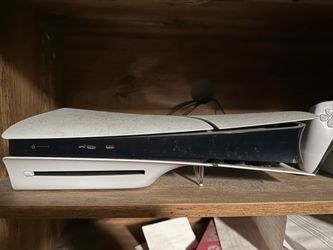 Ps5 Slim