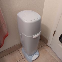 Diaper Genie
