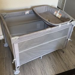 4 in 1 Bassinet