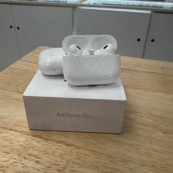 AirPods Pro 2gen  