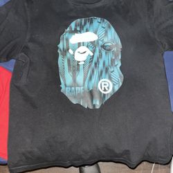 Bape Shirt