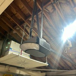 Repairs Garage Doors 