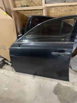 Lexus is250 parts