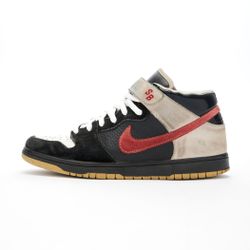 Nike Dunk Mid Premium November Rain for Sale in Baldwin Hills, CA