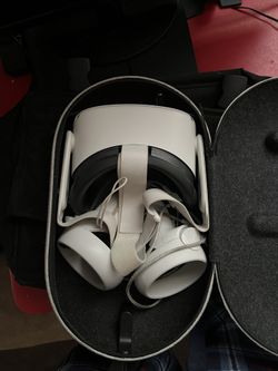 oculus quest 2 256GB