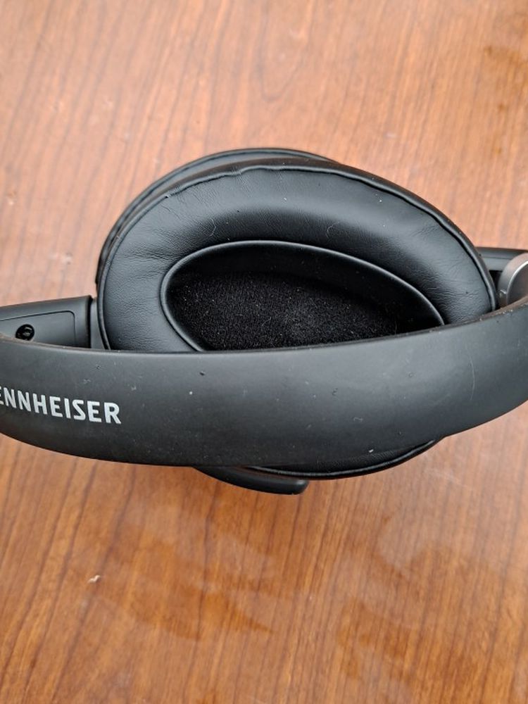 Sennheiser MB360 Headphones