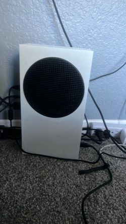 Xbox  series s