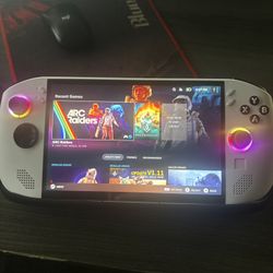 Lenovo Legion Go S 1TB 