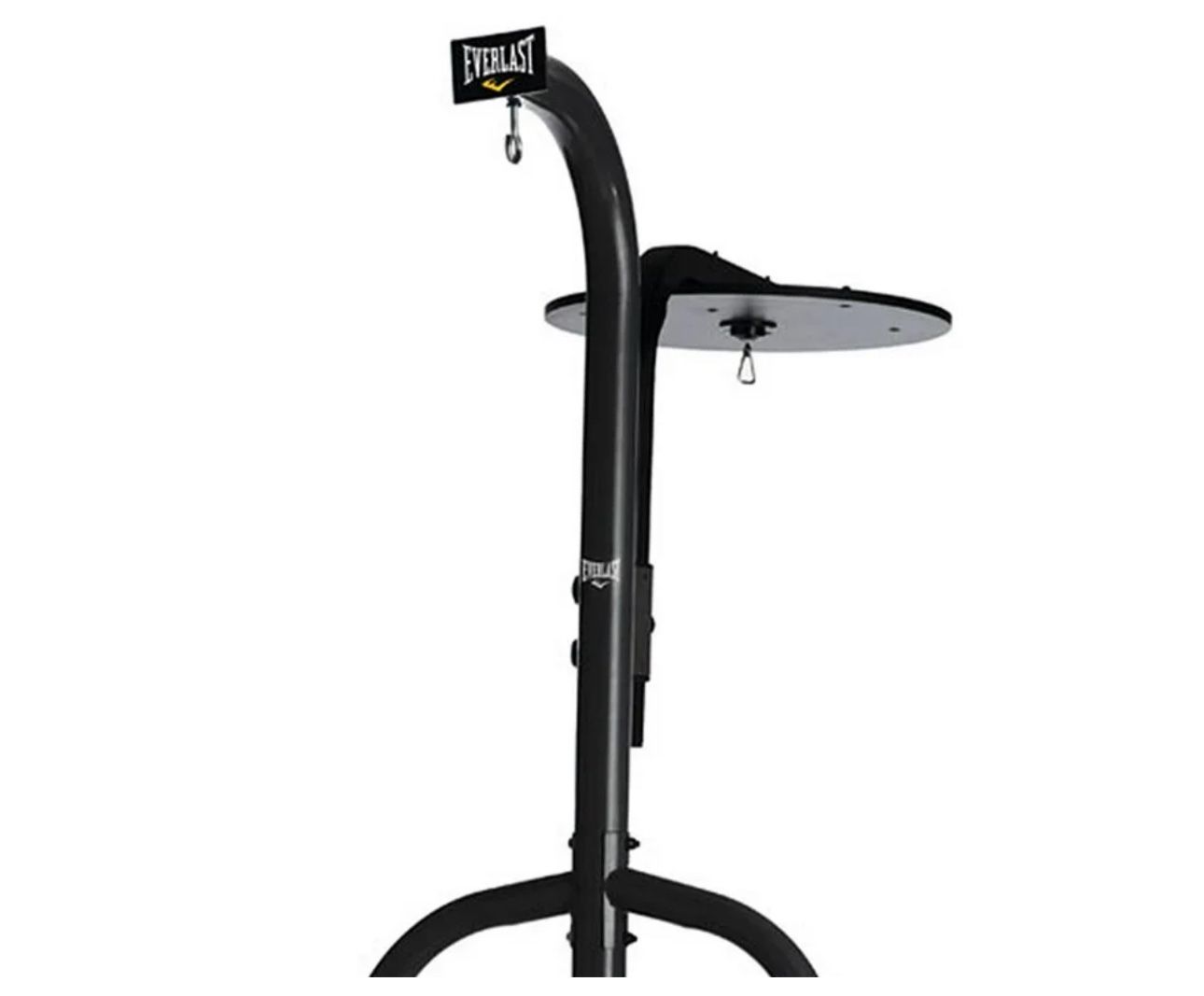 Punching Bag & Speed Bag Stand (Stand Only)