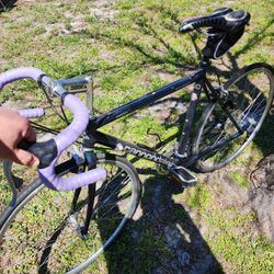 3 Bicycles For Sale