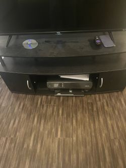 TV stand