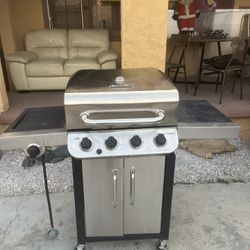 bbq grill