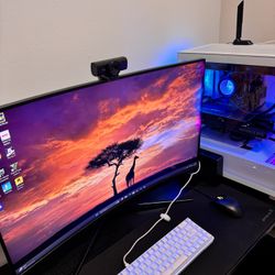 High End Gaming Pc