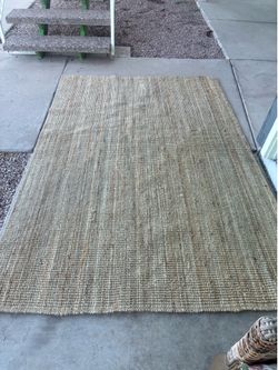 5x8 jute rug