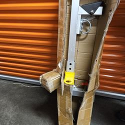 Guardian Door Jamb / Window Gap Anchor