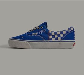 Vans Los Angeles Dodgers™ Classic Era