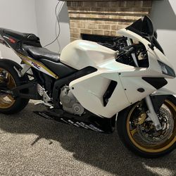 Cbr600rr 2003 