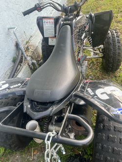 Raptor 350