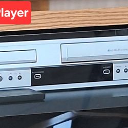 DVD/VCR Combo Insignia IS-DVD040924