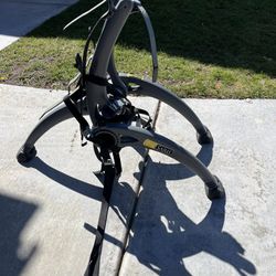 1 Or 2 Bike Car Rack