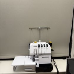 Brother ST4031HD Serger Sewing Machine