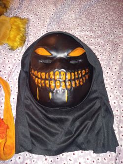 Mask