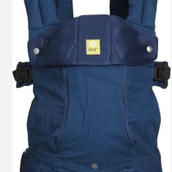 Lillie Baby Carrier - All Seasons