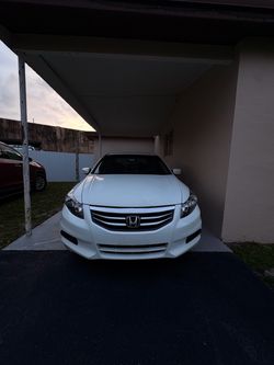 2011 Honda Accord