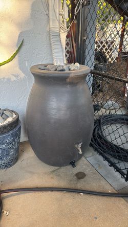 Rainbarrel