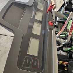 Tread Climber - Bowflex TC10