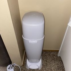 Diaper Genie