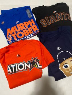 Yankees Mets Giants Royals