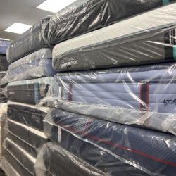 Huge Mattress SALE