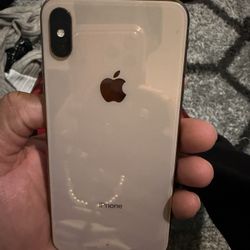 iPhone XS Max