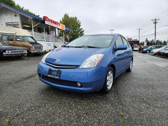 2007 Toyota Prius