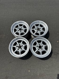 BBS BMW Style 19 RT107 OEM Wheels