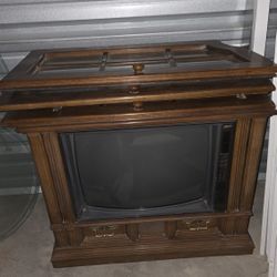 Vintage Tv