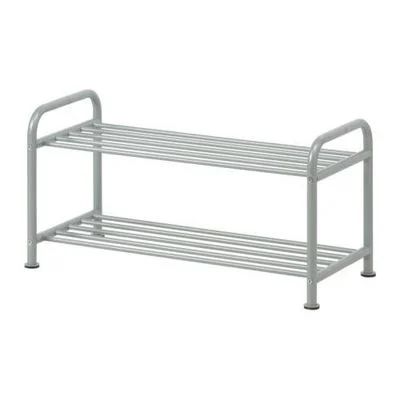 IKEA LOGGA Shoe Rack