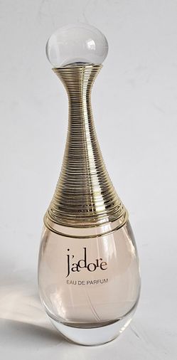 Christian Dior J'adore Eau De Parfum Spray Women's 100mL 3
4 oz Tester Bottle